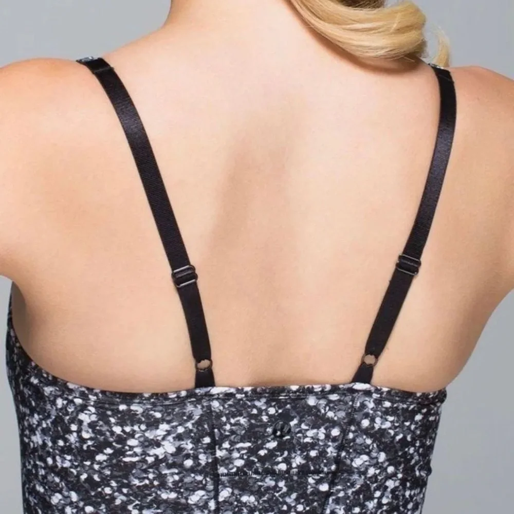 Lululemon Corset Sports Bra